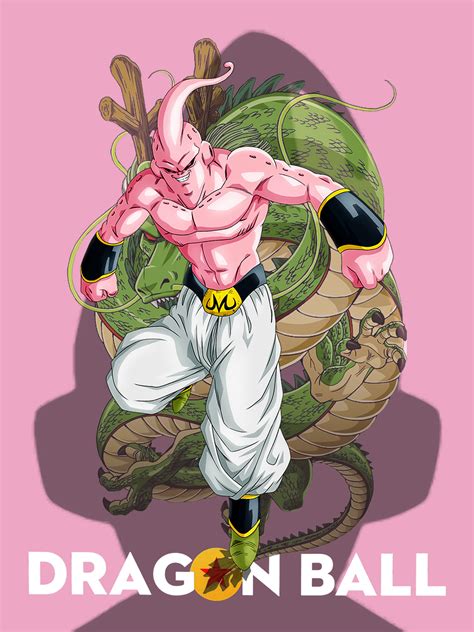 Wallpaper Bola Naga Dragon Ball Fighterz Dragon Ball Gt 1800x2400 Parziball 2228350 Hd