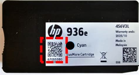 Hp Evomore Ink Cartridges Print X The Pages Hp South Africa