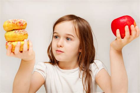 Decirle Gorda A Una Niña Hace Que Sea Más Propensa A Serlo En Su