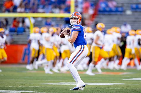 Charlotte 49ers Vs Florida Gators Prediction 9 23 2023 College