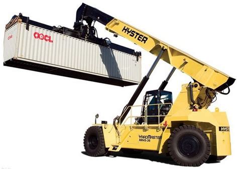 Hyster RS45-27/31CH/24/28IH;RS46-36/40/41L/S/LS-CH;RS-