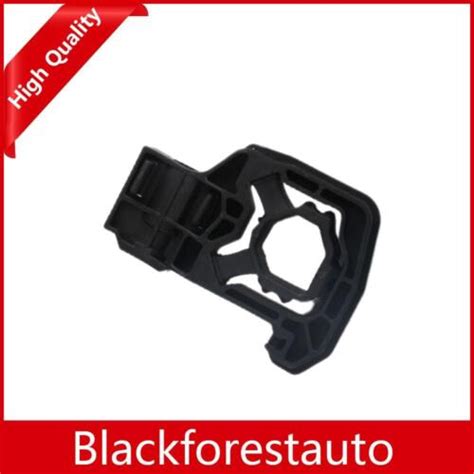 For BMW F01 F07 F10 F13 Radiator Carrier Support Bracket Left Driver