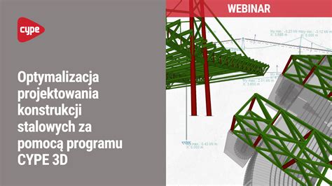 Optymalizacja projektowania konstrukcji stalowych za pomocą programu