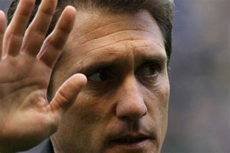 Guillermo Barros Schelotto Le Dijo Que No A Central Para Ser El Nuevo