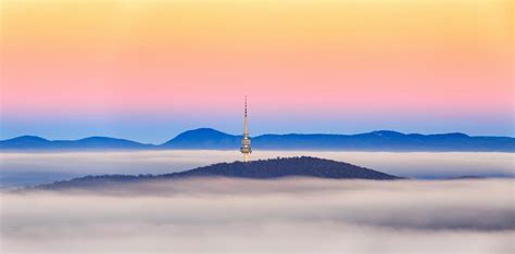 Canberras Coolest Night Spots