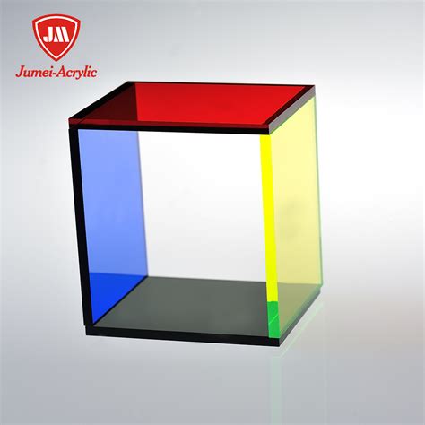 100 Virgin PMMA High Quality Transparent Perspex Acrylic Sheets With