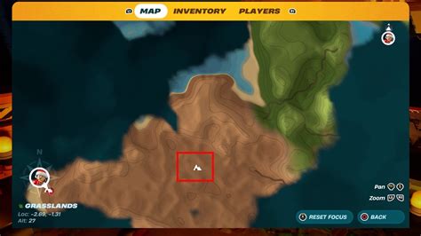 Where to Find Lava Caves in LEGO Fortnite - Prima Games