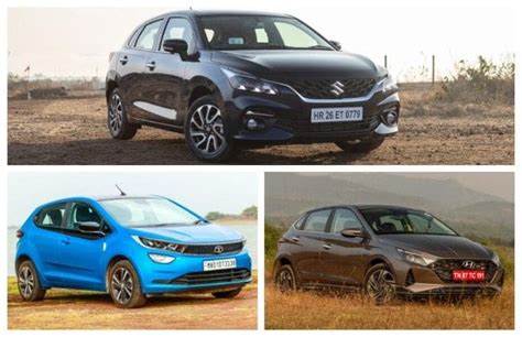 Premium Hatchbacks Waiting Period April In Top Cities Maruti