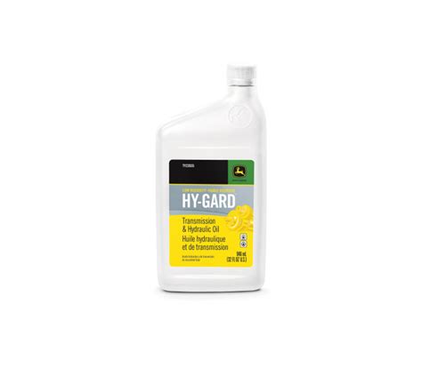 Ty Low Viscosity Hy Gard Oz Quart Greenway Equipment