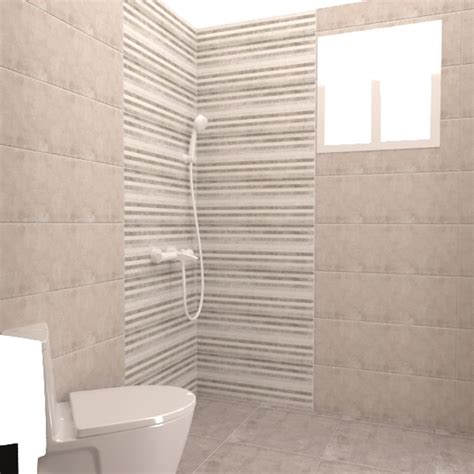 Atrium Alpha Taupe Ceramic Tile 25 0x70 0 T C