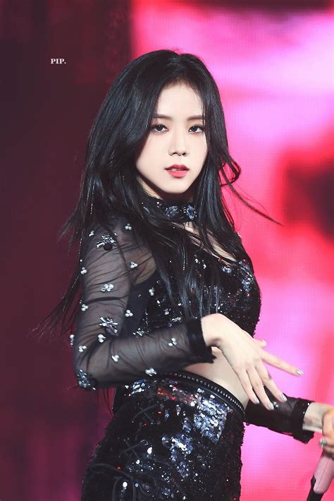 Jisoo горячие фото