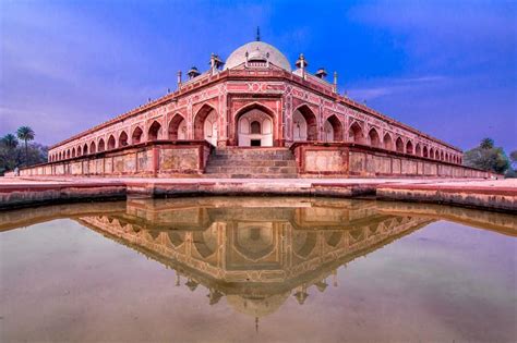 Best Tourist Places in Delhi | Tourism in Delhi