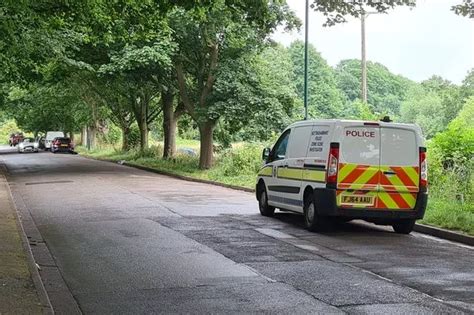 Residents Say Men Spotted Naked Have Been Doing It Years And Should Be Allowed To Get On With