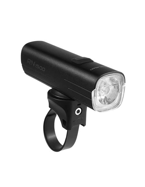 Luz Delantera De Bicicleta Recargable Rn Olight El Cald N Outdoor