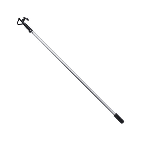 Floating Light Alloy Boat Hook 120cm Chandlery From Pinnell And Bax