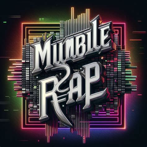 Mumble Rap A Parody Snippet Teaser Short By Nobbinmaug Medium