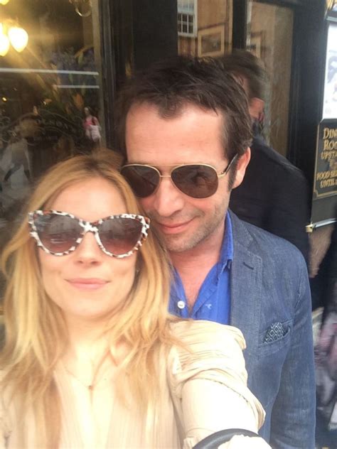 Sienna Miller Nude Topless 41 Leaked Photos The Fappening