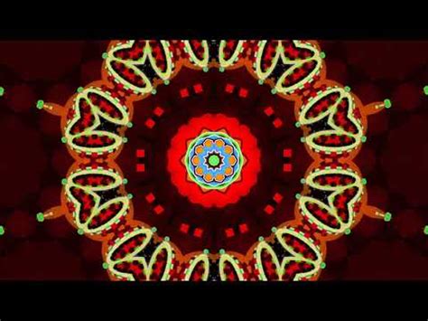 K Sakupen Circles Kaleidoscope Gd Youtube