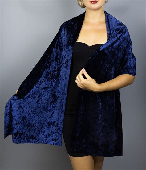 Velvet Wrap Shawl Bolero Winter Wedding Shrug Elegant Etsy Luxury