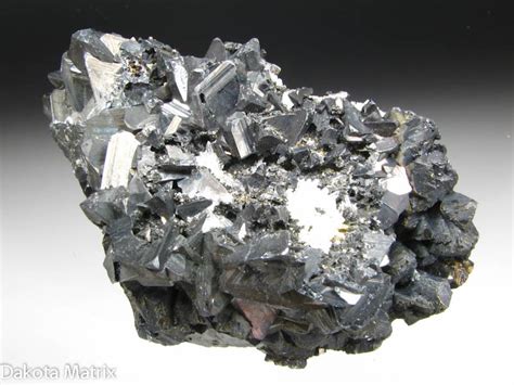 Tetrahedrite Mineral Information And Data