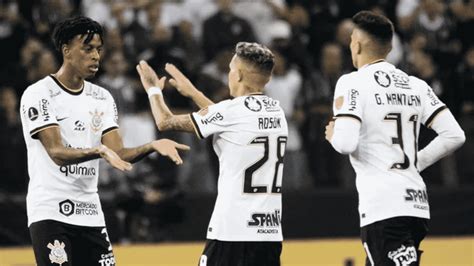 Corinthians X Always Ready Como Aconteceu Resultado Destaques E