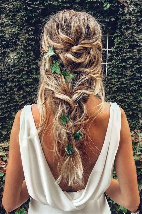 Bridal Hair 35 Braided Wedding Hairstyles