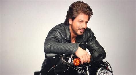 On Shah Rukh Khans 57th Birthday A Look At Some Of His Most Stylish