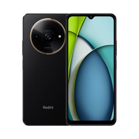 Latest Redmi Smartphone Xiaomi Global