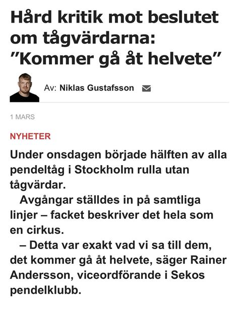 Leo Vene On Twitter Vi S G Det Inte Komma