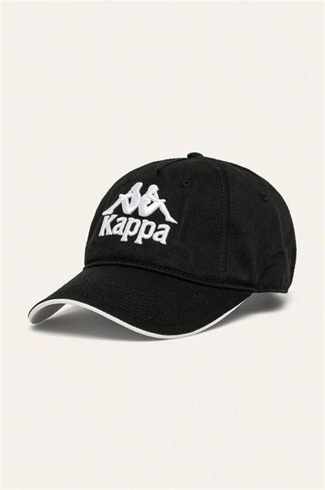 🚀кепка kappa оригинал — цена 550 грн в каталоге Кепки Купить мужские ...
