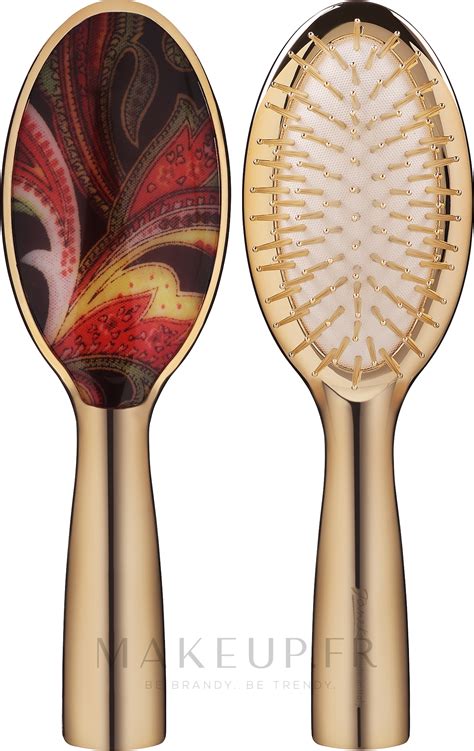 Janeke Hairbrush Brosse Cheveux Ausp Q Kas Dor E Makeup Fr