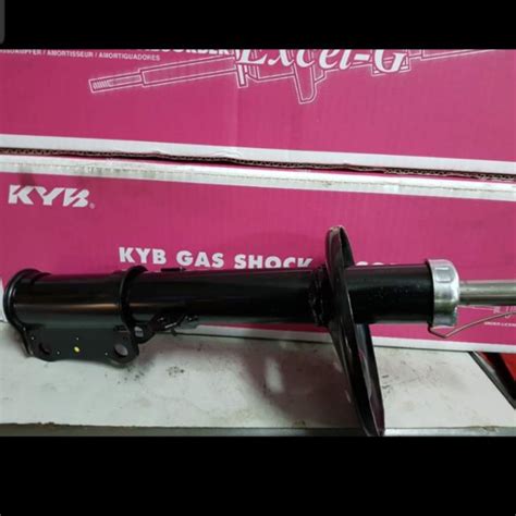 Toyota Camry Acv 40 Shock Absorber KYB Shopee Malaysia