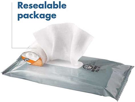 Sage Barrier Wipes Wipes And Washcloths Carewell