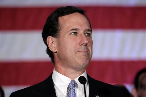 Rick Santorum Pins May Prospects On A Texas Twist