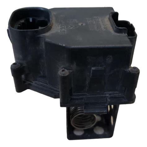 Resistencia Ventoinha Radiador Citroen Peugeot C