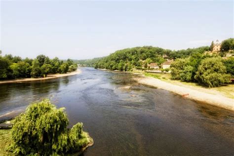 Ce village de Dordogne est un véritable diamant caché que vous devez