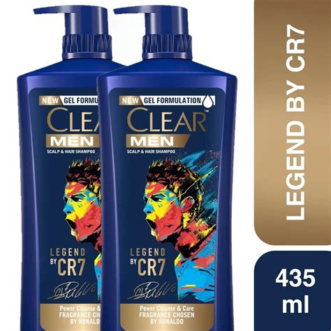 Top Clear Scalp And Hair Mens Polarrunningexpeditions