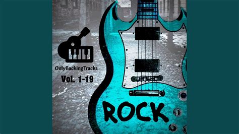 E Phrygian Dominant Heavy Rock Backing Track Youtube