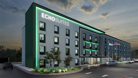 Wyndham bringing new Echo Suites hotel to Loudoun - The Burn