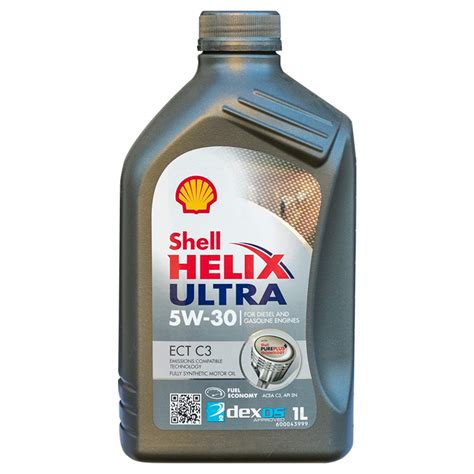 Shell Helix Ultra Ect C W W Lit V S Rl S Rak Ft Ft