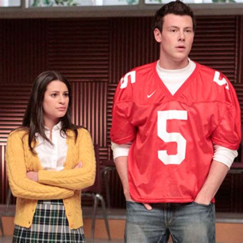 Our Favorite Finchel Moments On Glee