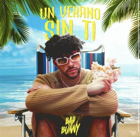 Bad Bunny Lanza Merengue Urbano Despu S De La Playa Diario Libre