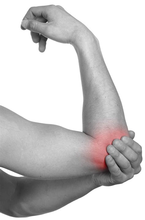 Lateral Epicondylitis Tennis Elbow Treatment Spine Plus