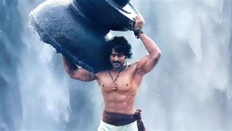 9 Years Of Baahubali Prabhas SS Rajamouli Rana Daggubati S