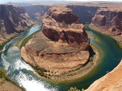 Averting A Looming Crisis On The Colorado River