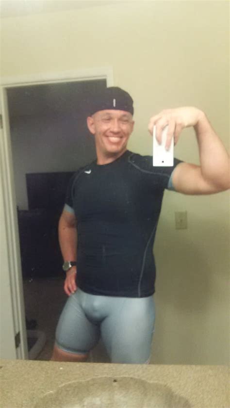 What I Wear To My Coed Cycling Group Bulging Spandex Porn Pictures