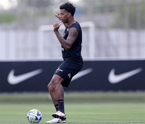 Veja Fotos Do Ltimo Treino Do Corinthians Antes De Enfrentar O Bahia