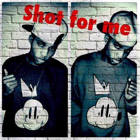 idcsowhat: [Videos] - @ELJ1AY Covers Drake "Shot for Me"