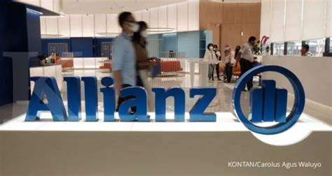 Allianz Berikan Edukasi Pemanfaatan Media Sosial Untuk Bisnis