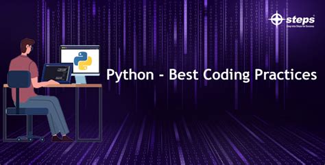 Python Best Coding Practices